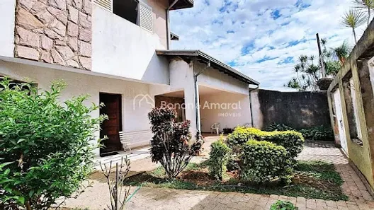 Casa com 4 Quartos à venda, 270m² no Parque Alto Taquaral, Campinas