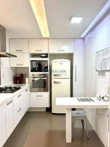 Apartamento com 2 Quartos para alugar, 80m² no Barra da Tijuca, Rio de Janeiro