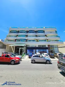 Cobertura com 1 Quarto à venda, 68m² no Rio Vermelho, Salvador