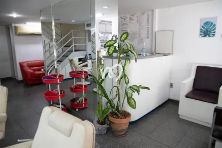 Sala Comercial à venda, 70m² no Leblon, Rio de Janeiro