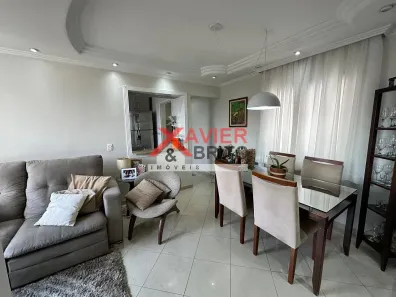 Apartamento com 3 Quartos à venda, 75m² no Vila Matilde, São Paulo