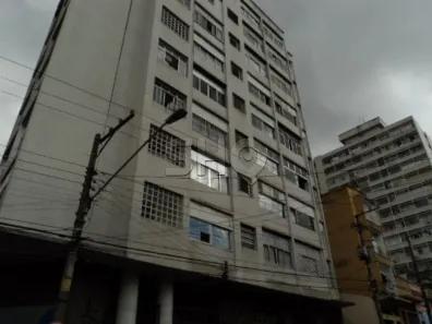 Apartamento com 2 Quartos à venda, 56m² no Sé, São Paulo