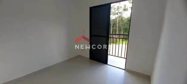 Casa de Condomínio com 2 Quartos à venda, 49m² no Chácara Ondas Verdes, Cotia