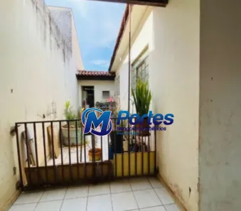 Casa com 2 Quartos à venda, 279m² no Vila Goyos, São José do Rio Preto