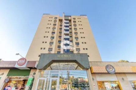 Apartamento com 1 Quarto à venda, 47m² no Boa Vista, Porto Alegre
