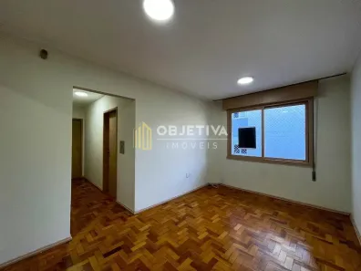 Apartamento com 2 Quartos para alugar, 80m² no Centro, Novo Hamburgo