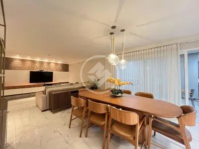Apartamento com 4 Quartos à venda, 198m² no Setor Bueno, Goiânia