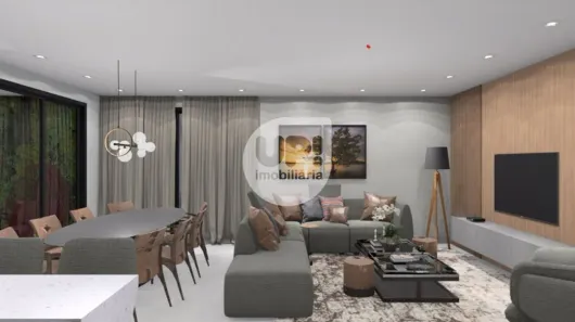 Casa de Condomínio com 3 Quartos à venda, 227m² no Santa Rosa, Piracicaba