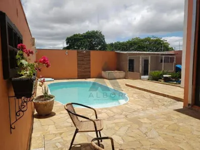 Casa com 3 Quartos à venda, 240m² no Parque Atenas do Sul, Itapetininga