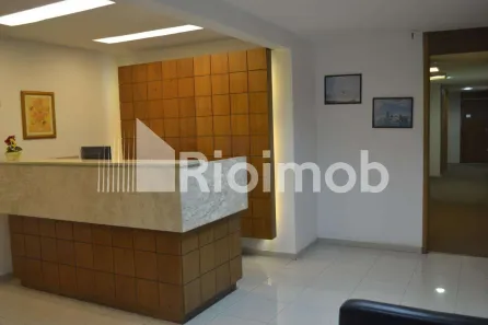 Sala Comercial à venda, 551m² no Centro, Rio de Janeiro