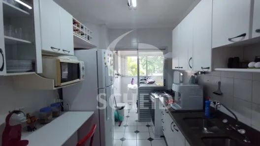 Apartamento com 3 Quartos à venda, 100m² no Vila Sofia, São Paulo