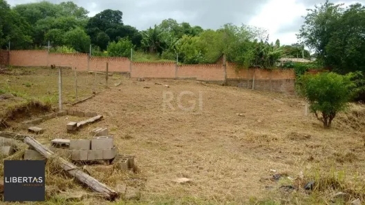 Lote/Terreno à venda, 309m² no Vila Nova, Porto Alegre