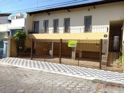 Casa com 4 Quartos à venda, 188m² no Centro, Jacareí
