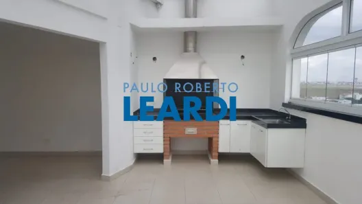 Cobertura com 3 Quartos à venda, 158m² no Indianópolis, São Paulo