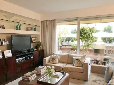 Apartamento com 4 Quartos à venda, 250m² no Jardim Paulista, São Paulo