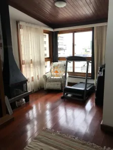 Cobertura com 3 Quartos à venda, 100m² no Petrópolis, Porto Alegre