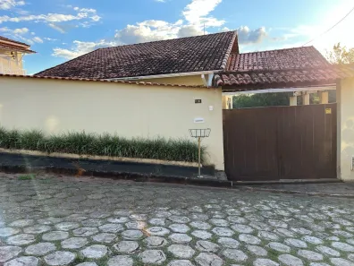 Casa com 4 Quartos à venda, 122m² no , São Lourenço