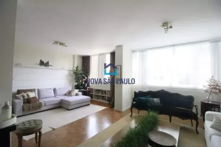 Apartamento com 2 Quartos à venda, 95m² no Jardim Europa, São Paulo