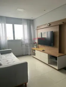 Apartamento com 2 Quartos à venda, 68m² no Santana, São Paulo