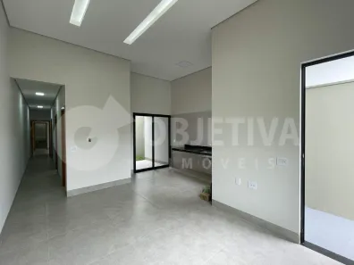 Casa com 3 Quartos à venda, 125m² no Aclimação, Uberlândia