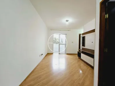 Apartamento com 2 Quartos para alugar, 54m² no Vila das Belezas, São Paulo