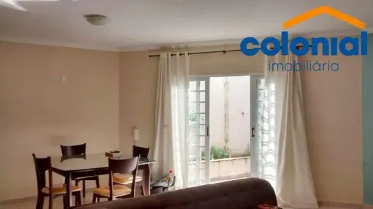Casa com 3 Quartos à venda, 260m² no Jardim Caçula, Jundiaí