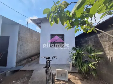 Casa com 1 Quarto à venda, 60m² no Jardim Porto Novo, Caraguatatuba