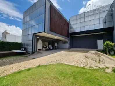 Prédio Comercial à venda, 650m² no Pedra Branca, Palhoça