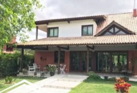 Casa com 4 Quartos à venda, 210m² no Santana, Gravatá