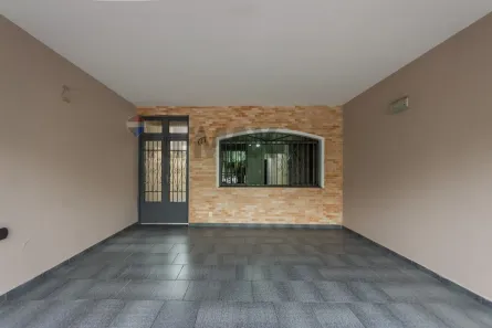 Casa com 3 Quartos à venda, 132m² no Jardim Marisa, São Paulo