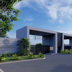 Lote/Terreno à venda, 433m² no Jardim Florença, Nova Odessa