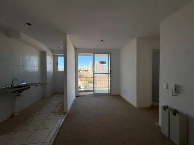 Apartamento com 2 Quartos à venda, 48m² no Vila Palácios, Campinas