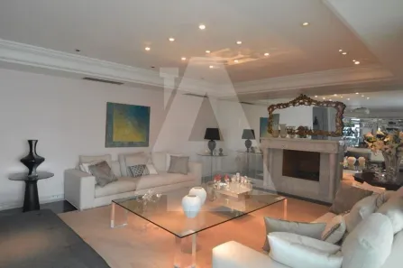 Apartamento com 4 Quartos à venda, 455m² no Higienópolis, São Paulo