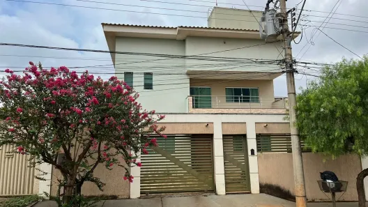 Sobrado com 4 Quartos à venda, 426m² no Vila Oswaldo Rosa, Goiânia