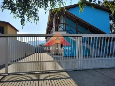 Casa com 1 Quarto à venda, 10m² no Jardim das Gaivotas, Caraguatatuba