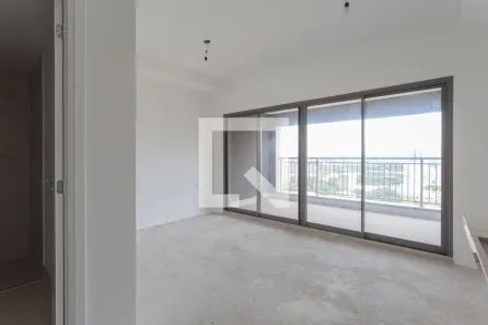 Kitnet com 1 Quarto à venda, 35m² no Indianópolis, São Paulo