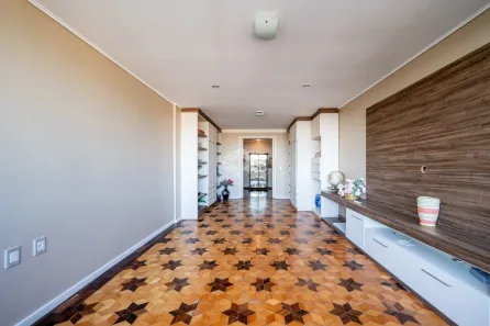 Apartamento com 4 Quartos à venda, 163m² no Rio Branco, Porto Alegre