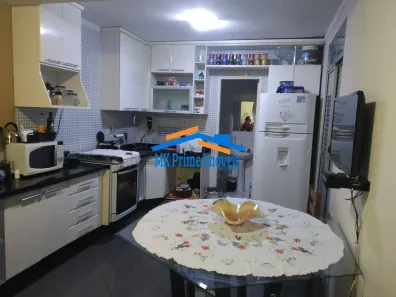 Cobertura com 2 Quartos à venda, 62m² no Cidade das Flores, Osasco