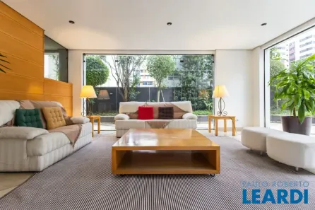 Apartamento com 1 Quarto à venda, 44m² no Sumarezinho, São Paulo