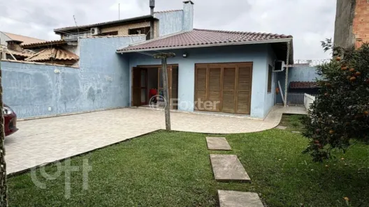 Casa com 3 Quartos à venda, 180m² no Olaria, Canoas