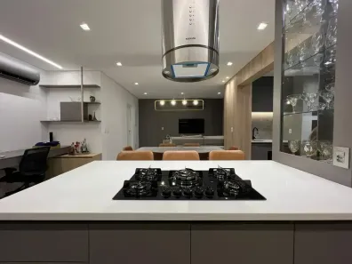 Apartamento com 2 Quartos à venda, 90m² no Despraiado, Cuiabá