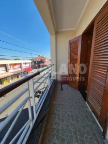 Sobrado com 1 Quarto para alugar, 38m² no Loteamento Municipal São Carlos 3, São Carlos