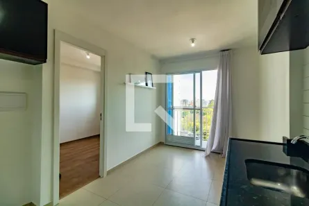 Apartamento com 1 Quarto à venda, 29m² no Vila Guarani (Z Sul), São Paulo