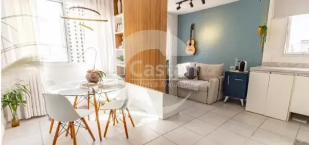 Apartamento com 2 Quartos à venda, 34m² no Alto da Mooca, São Paulo