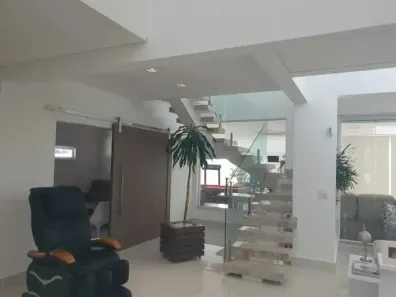 Sobrado com 4 Quartos à venda, 630m² no Chácara São Félix, Taubaté