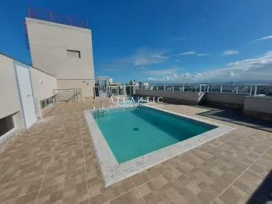 Apartamento com 1 Quarto à venda, 47m² no Itapuã, Vila Velha