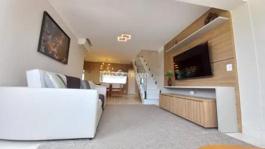 Cobertura com 5 Quartos à venda, 243m² no Riviera, Bertioga