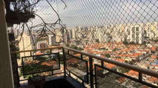 Apartamento com 3 Quartos à venda, 94m² no Saúde, São Paulo