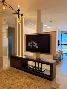 Apartamento com 2 Quartos à venda, 87m² no Perequê, Porto Belo