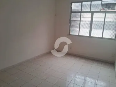 Sala Comercial à venda, 30m² no Centro, Niterói